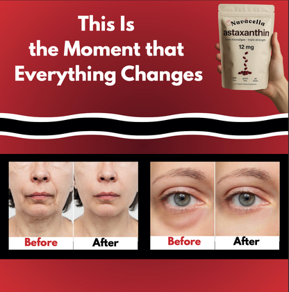 Skin Confidence Softgels – Feel Lighter, Brighter, Younger